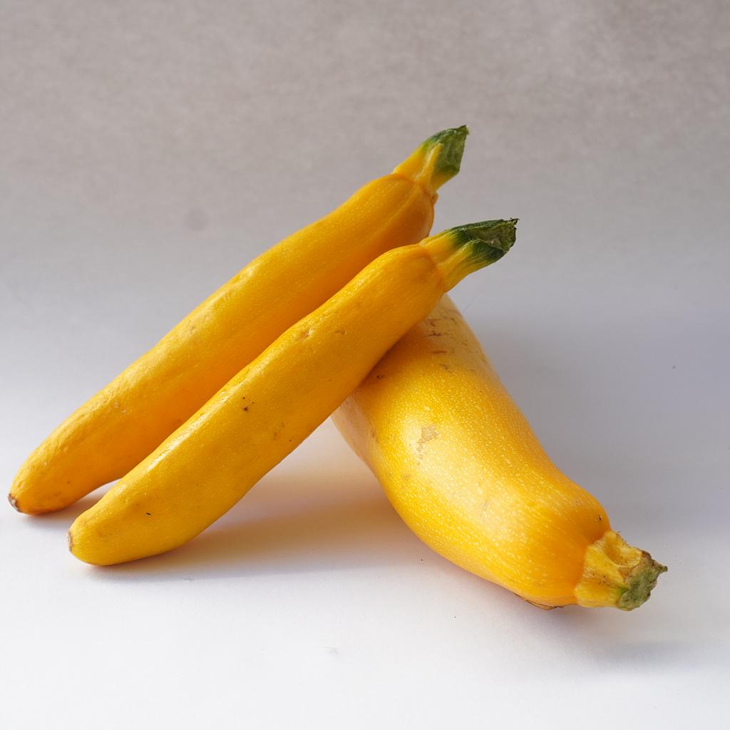 Zuquini amarillo