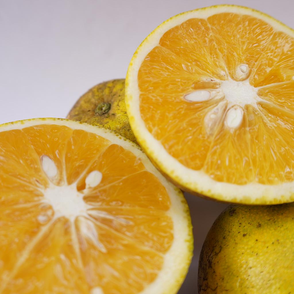 Naranja