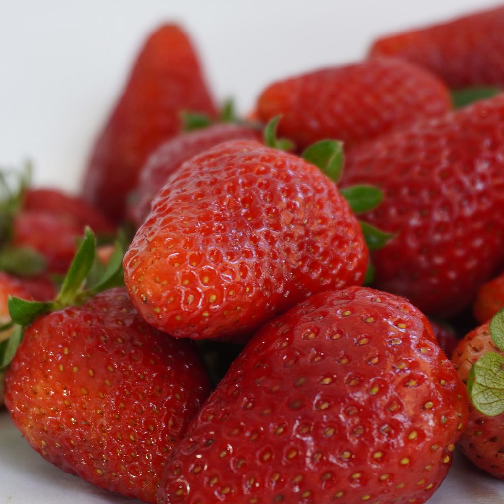Frutillas