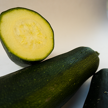 Zuquini verde